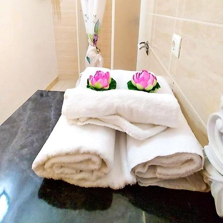 Adeje House 2 Bedrooms, Wifi Free Адехе Екстер'єр фото
