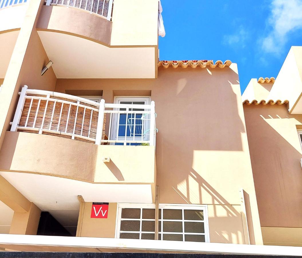 Adeje House 2 Bedrooms, Wifi Free Адехе Екстер'єр фото