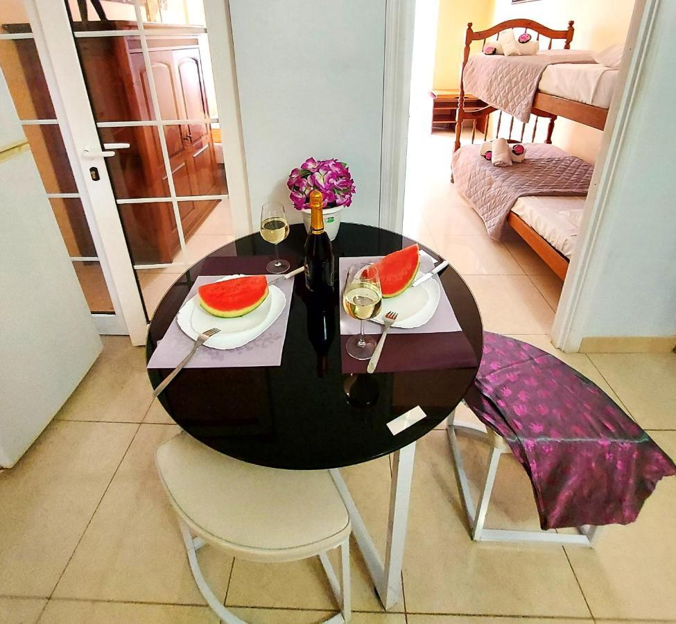 Adeje House 2 Bedrooms, Wifi Free Адехе Екстер'єр фото