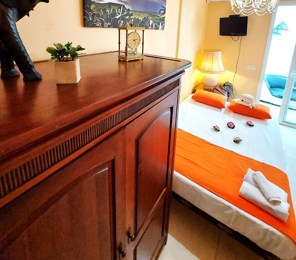 Adeje House 2 Bedrooms, Wifi Free Адехе Екстер'єр фото